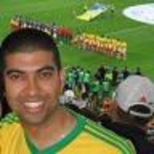 Meet your Posher, Rafael